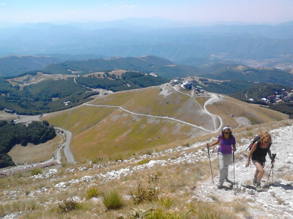 L'Angelo pellegrino miniappartamenti Rieti Camera foto